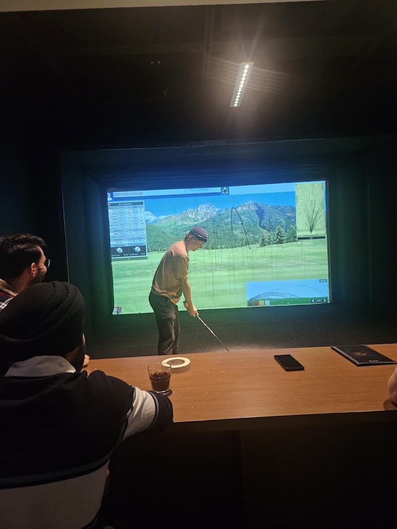 Photo of Players Indoor Golf & Sports Bar - Kitchener