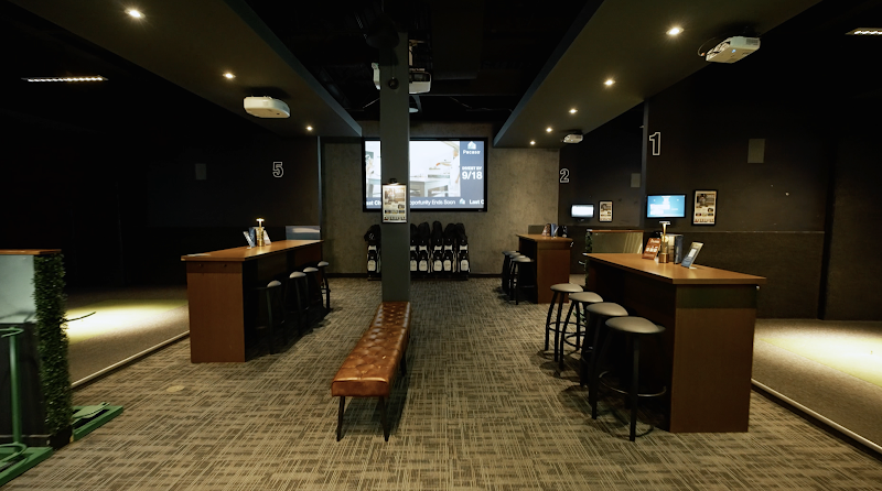 Photo of Players Indoor Golf & Sports Bar - Kitchener