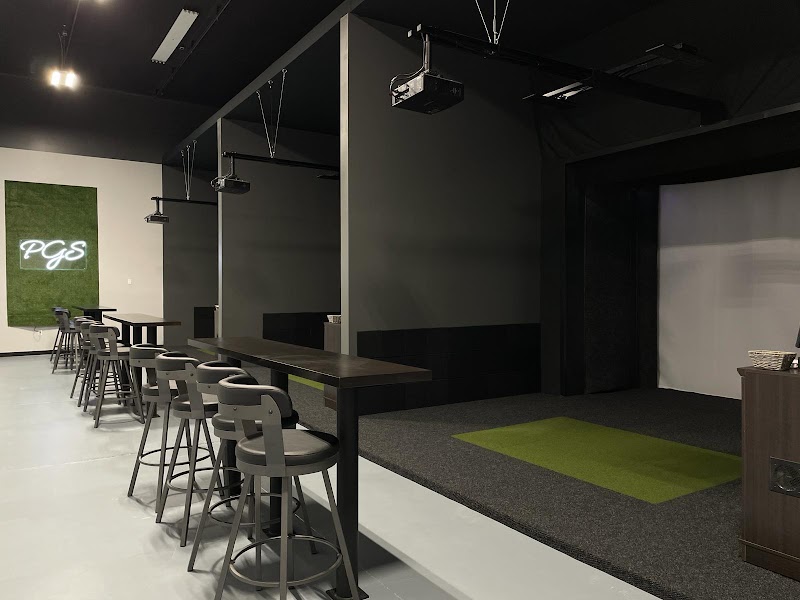 Photo of Pure Golf Simulators