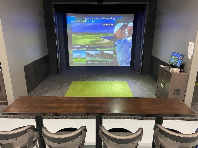 Photo of Pure Golf Simulators