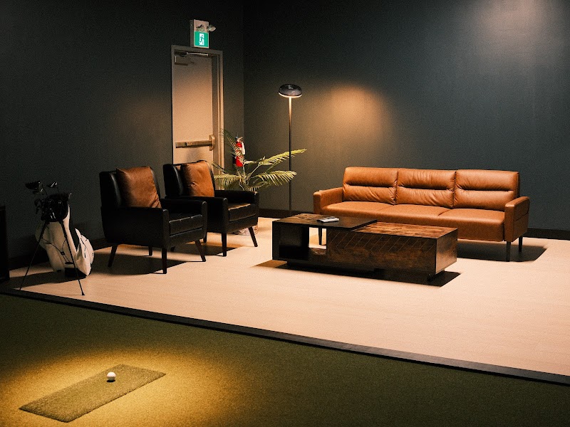 Photo of DailyPar Indoor Golf