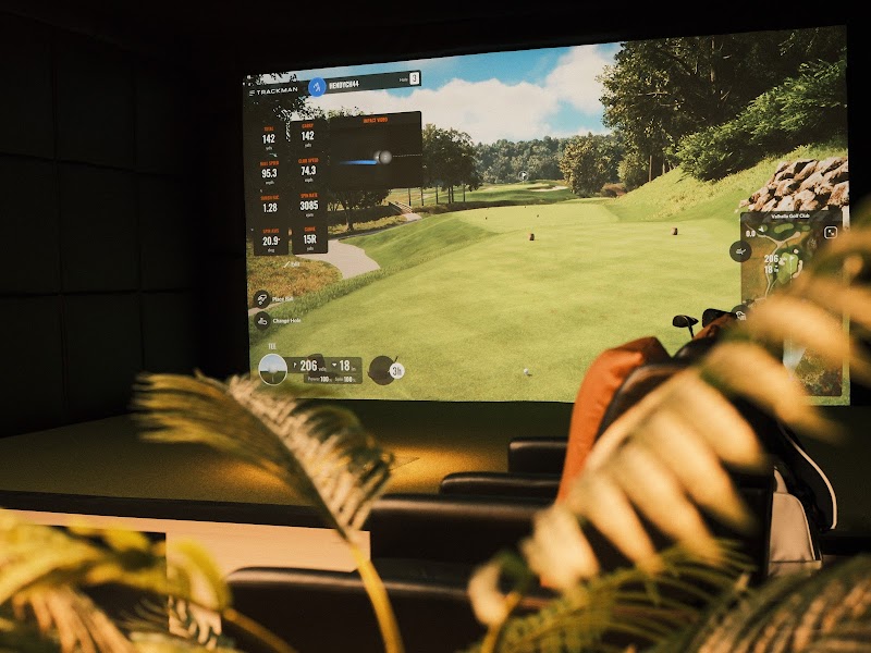 Photo of DailyPar Indoor Golf