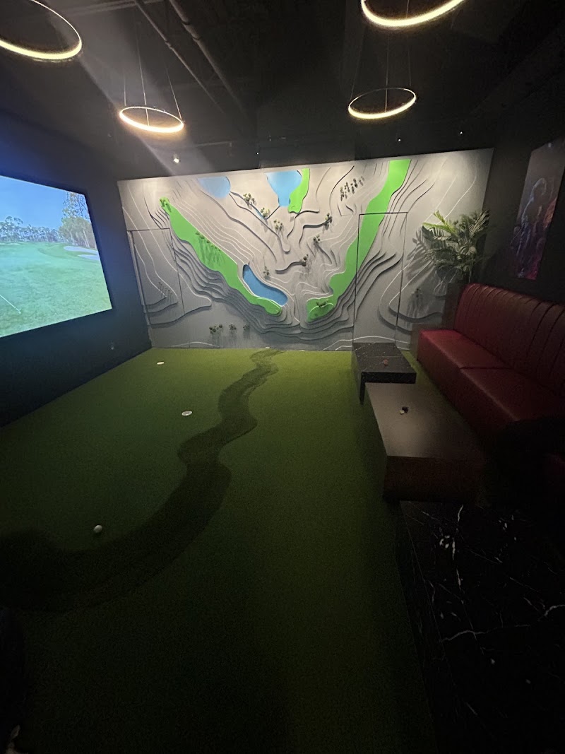 Photo of Golf Almighty Indoor Golf Simulators & Sports Bar