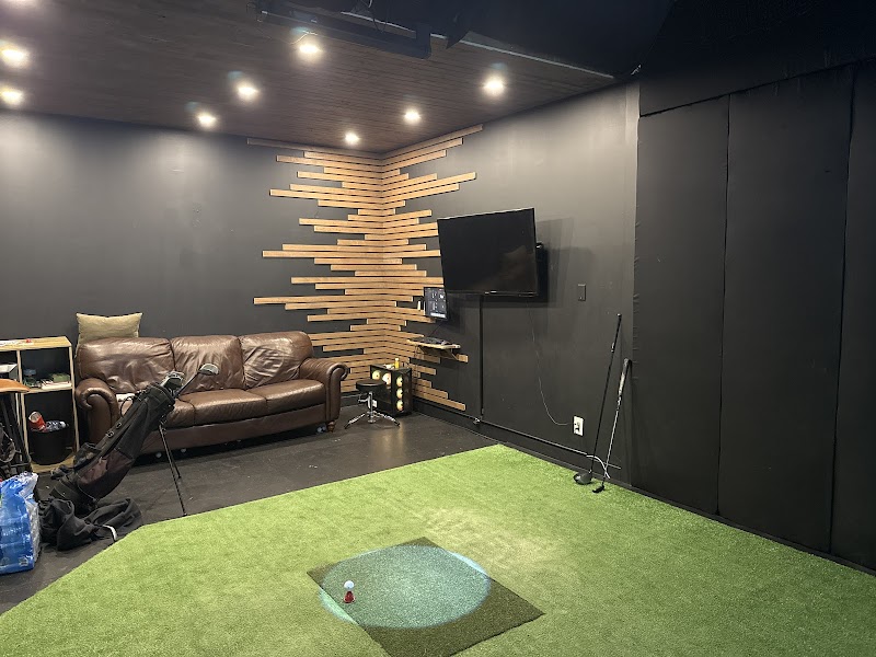 Ball Smackers Training Lounge