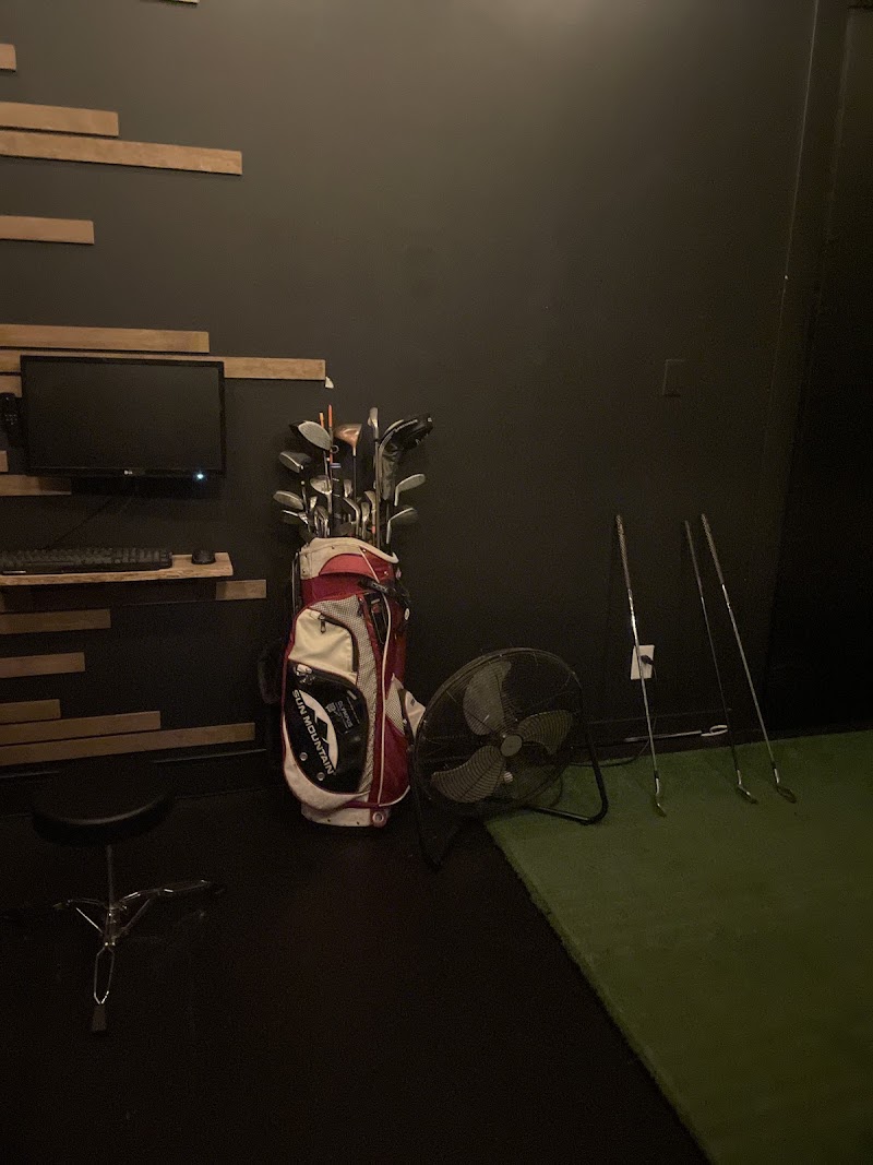 Photo of Ball Smackers Training Lounge
