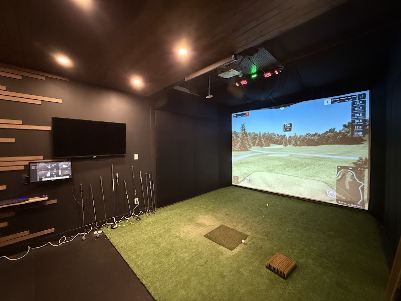 Photo of Ball Smackers Training Lounge