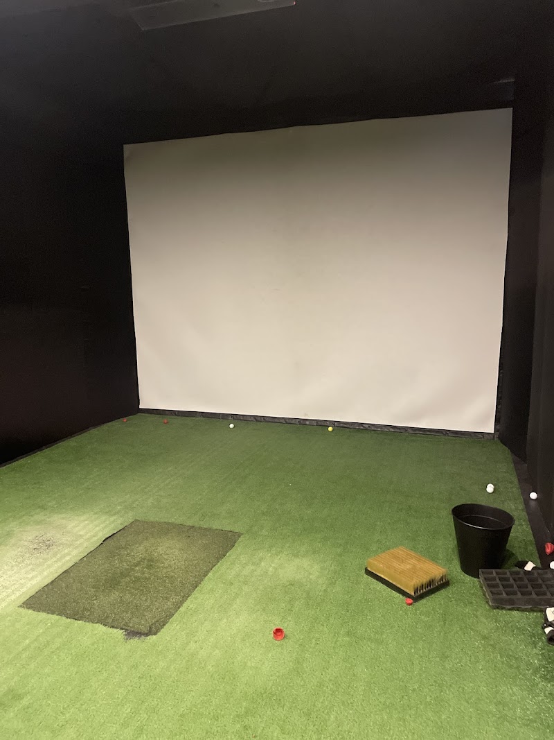 Photo of Ball Smackers Training Lounge