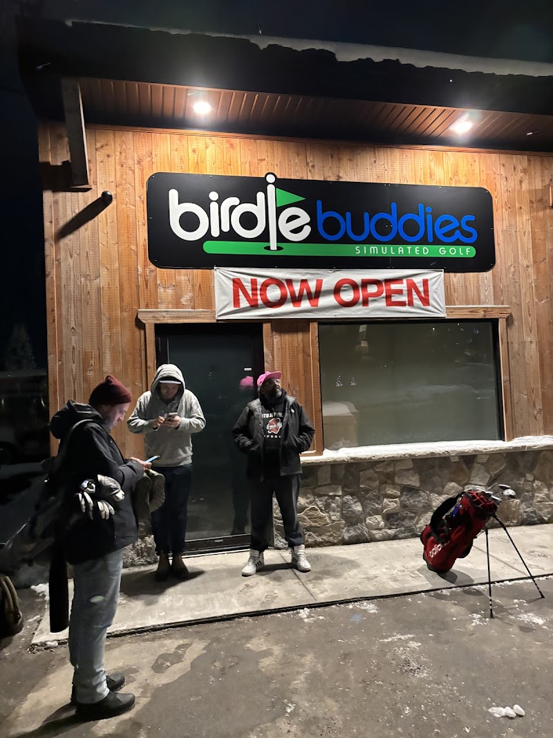 Photo of Birdie Buddies Golf