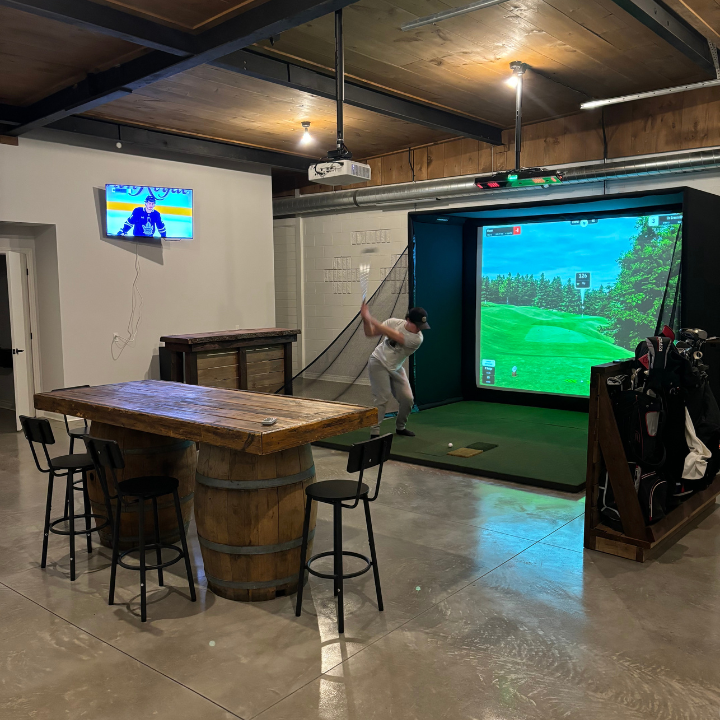Photo of Birdie Buddies Golf