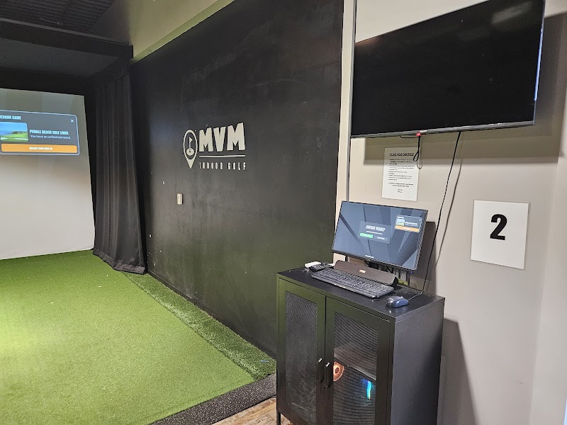 Photo of Up To Par Indoor Golf