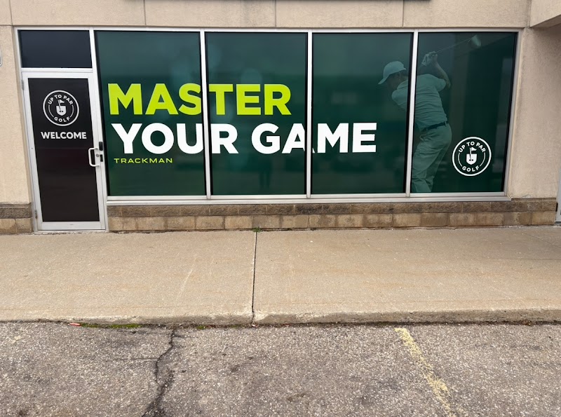 Photo of Up To Par Indoor Golf