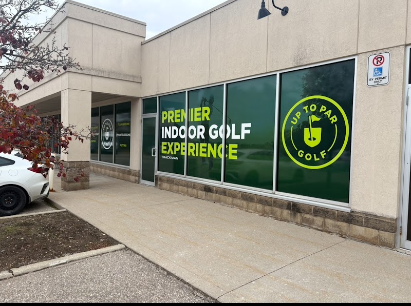Photo of Up To Par Indoor Golf