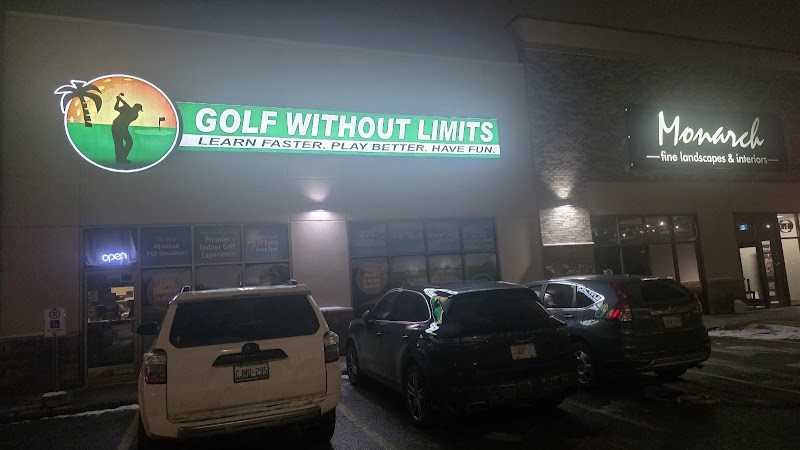 Photo of Golf Without Limits