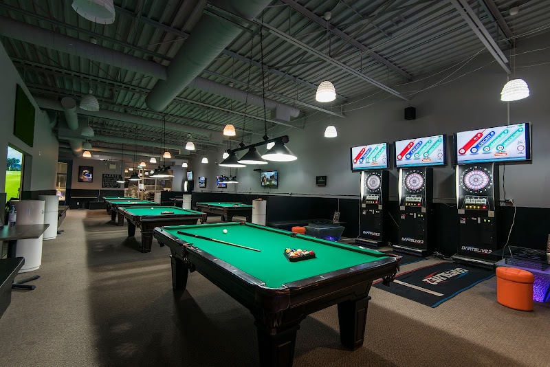 Photo of iDarts Waterloo
