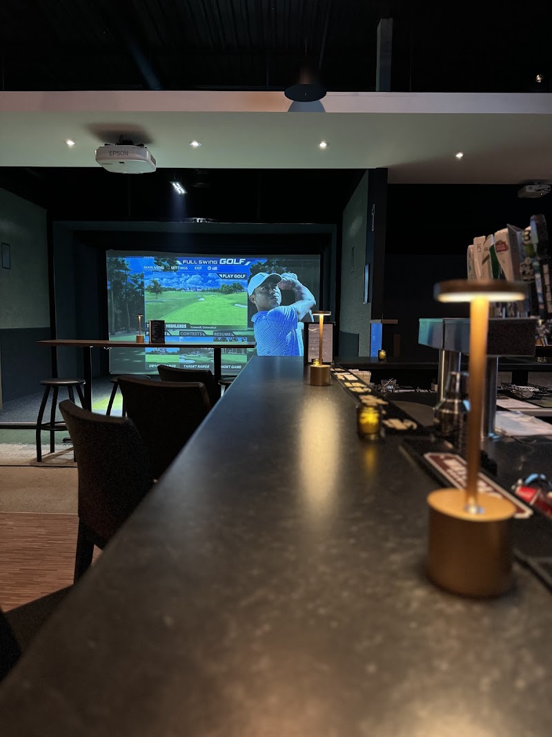 Photo of Players Indoor Golf & Sports Bar - Brantford