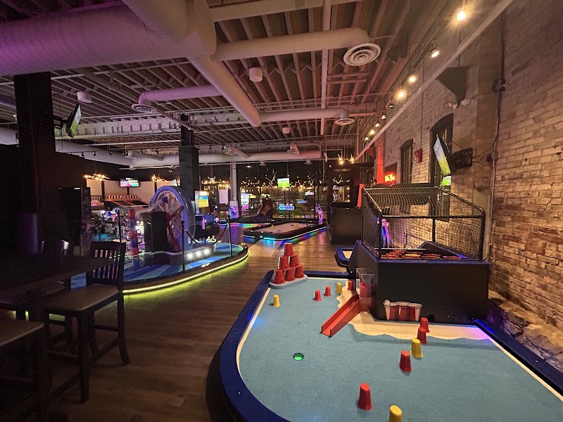 Photo of Putt Social