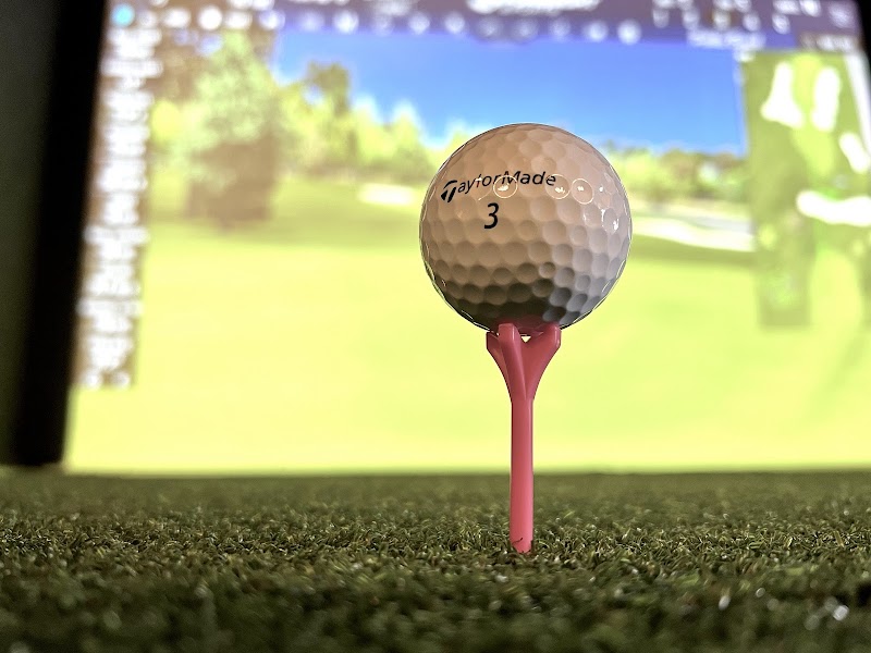 Photo of Bunkers Indoor Golf - Dundee