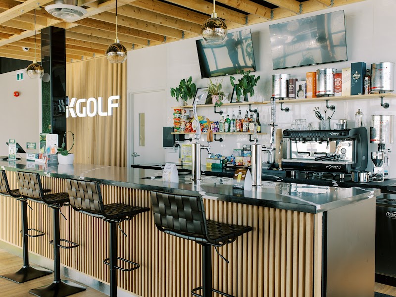 Photo of KStadium Golf