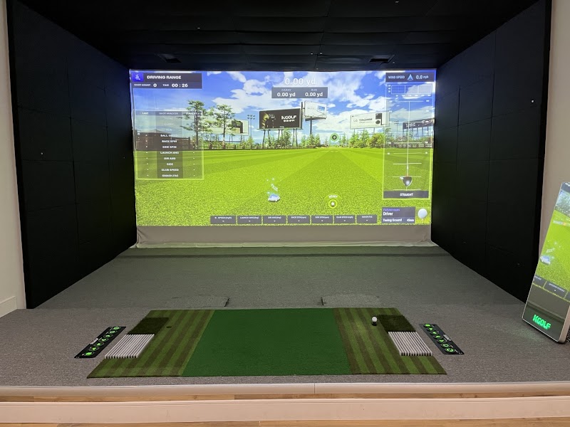 Photo of KStadium Golf