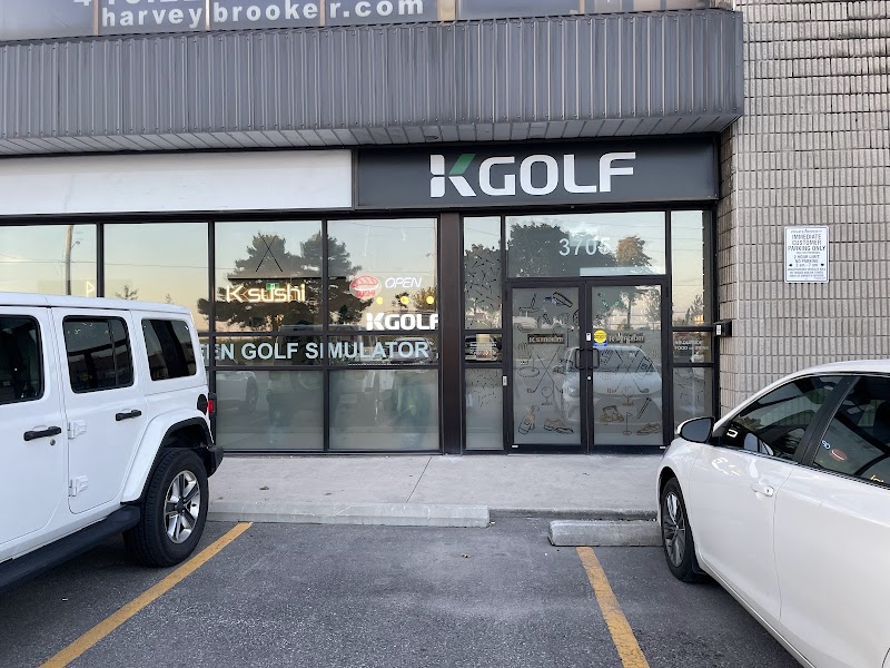 Photo of KStadium Golf