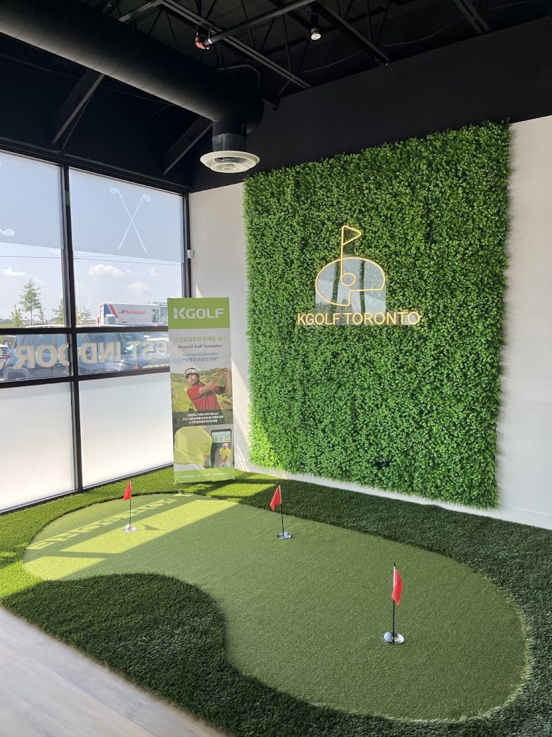 Photo of KStadium Golf