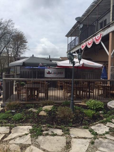 Photo of The Back 9 Golf & Sports Bar