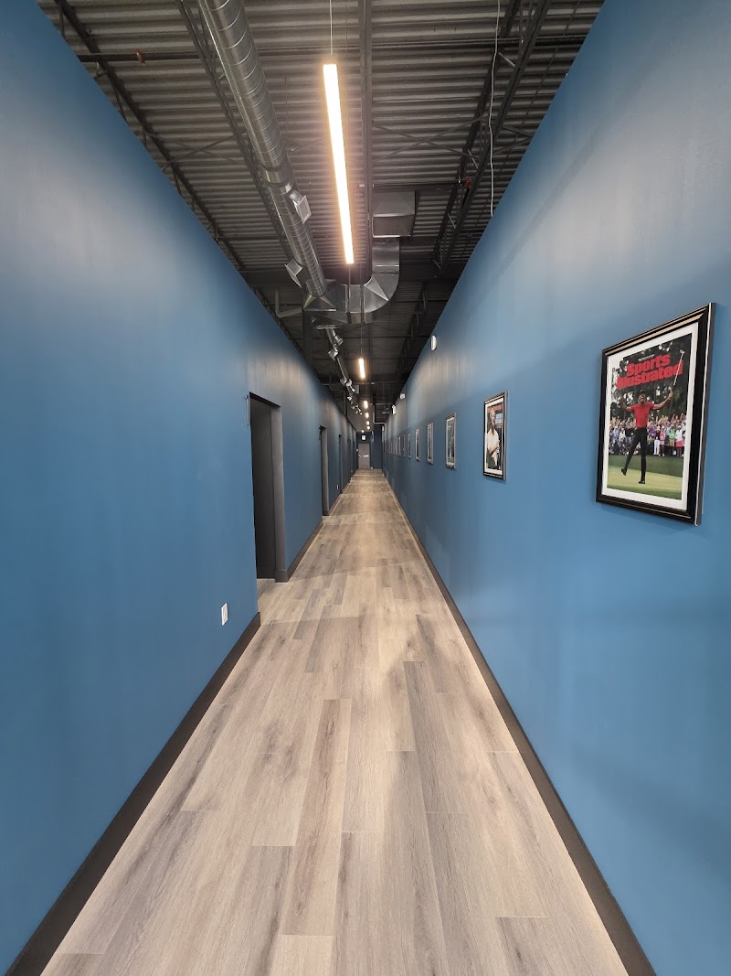 Photo of Transcend Golf - Paris