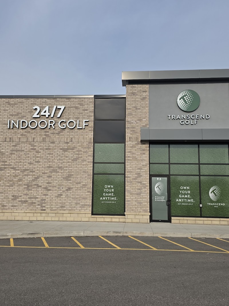 Photo of Transcend Golf - Paris