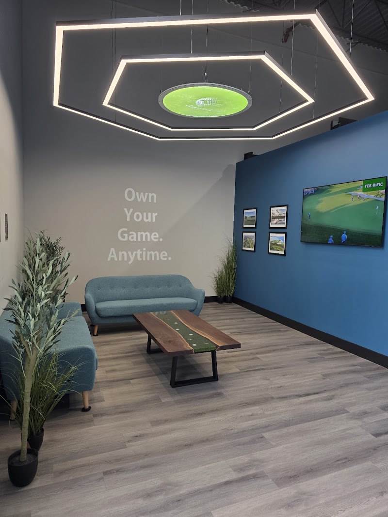 Photo of Transcend Golf - Paris