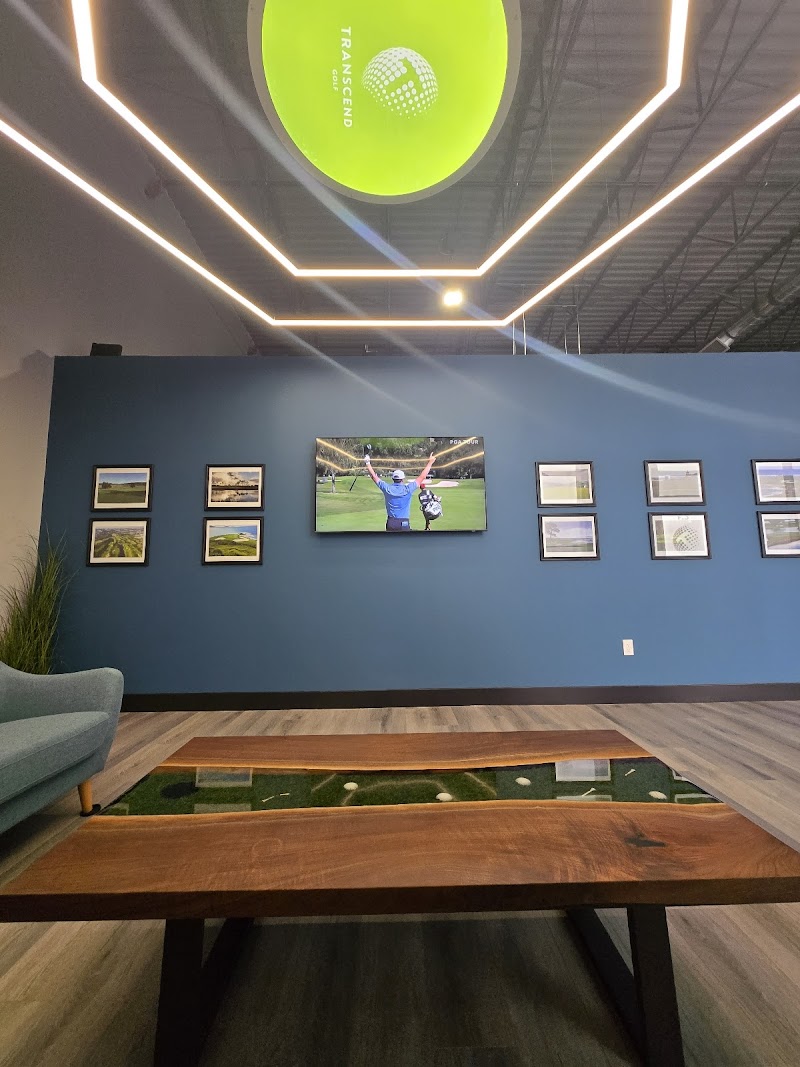 Photo of Transcend Golf - Paris