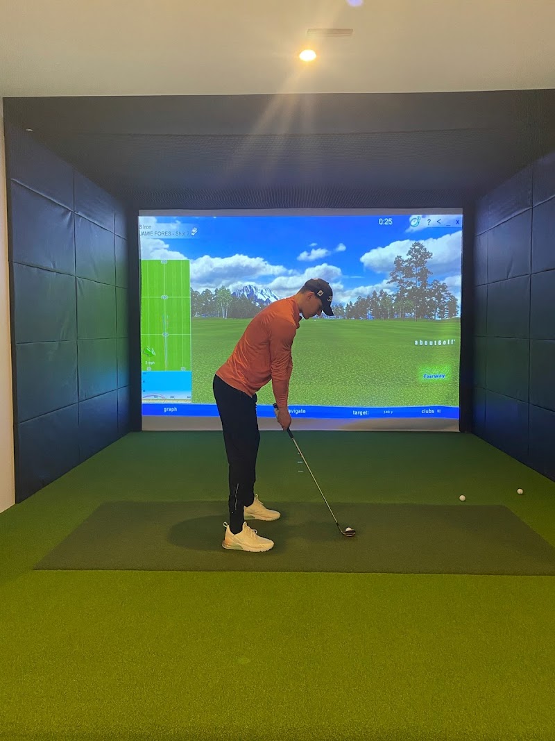 Photo of The Golf Barn