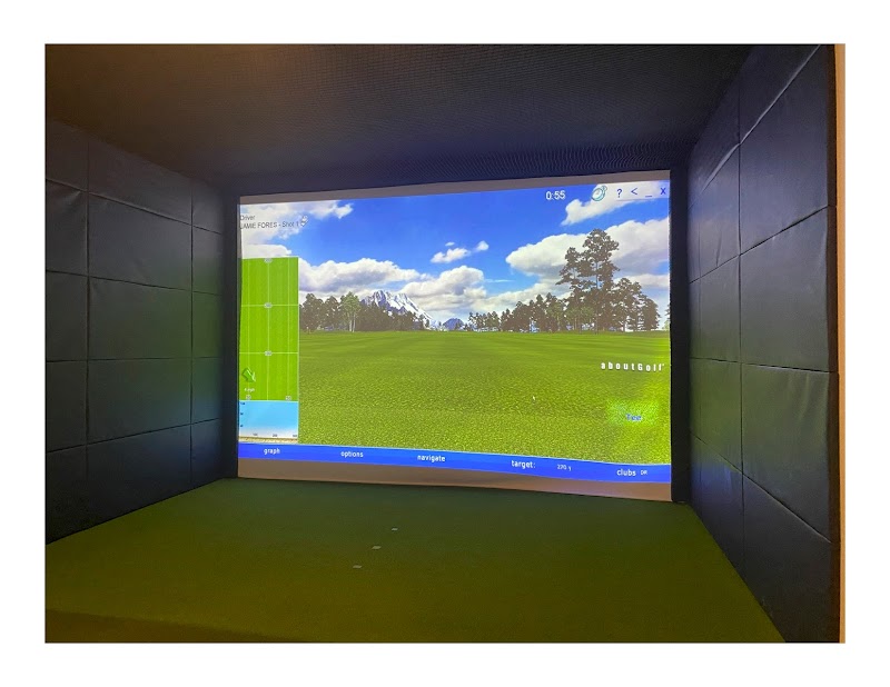 Photo of The Golf Barn
