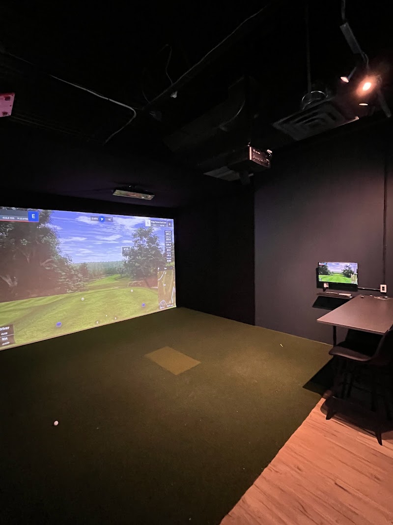 Photo of Anytime Golf - King George Rd