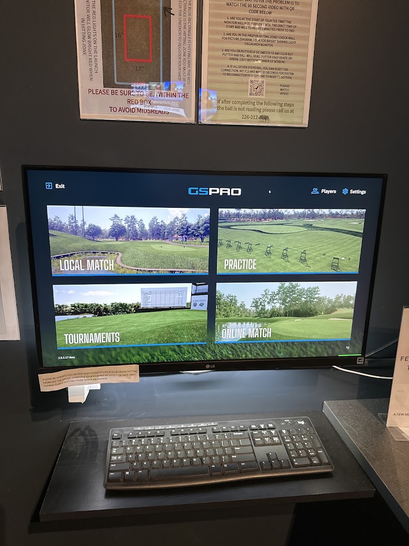 Photo of Anytime Golf - King George Rd
