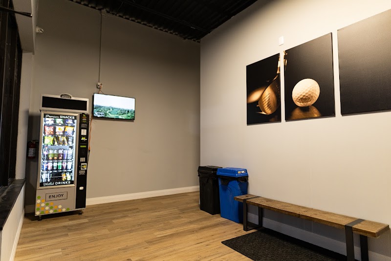 Photo of Anytime Golf - King George Rd