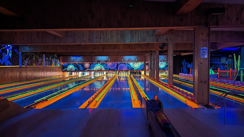 Photo of ibowl.ca