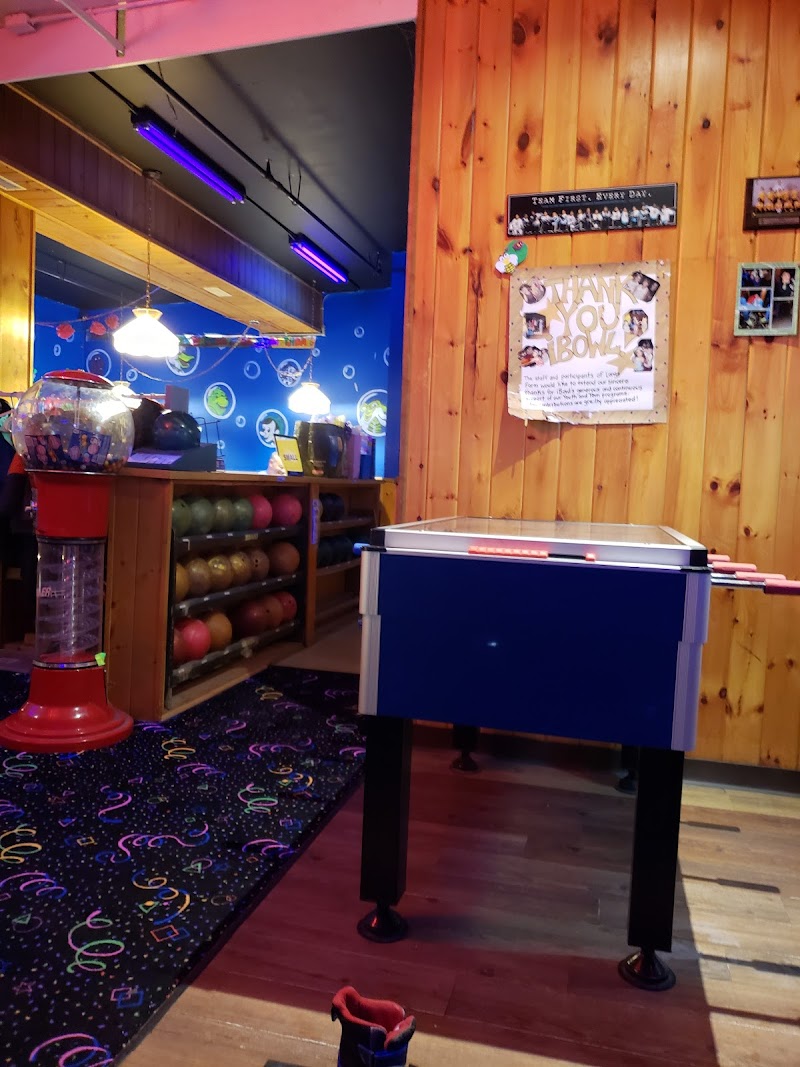 Photo of ibowl.ca