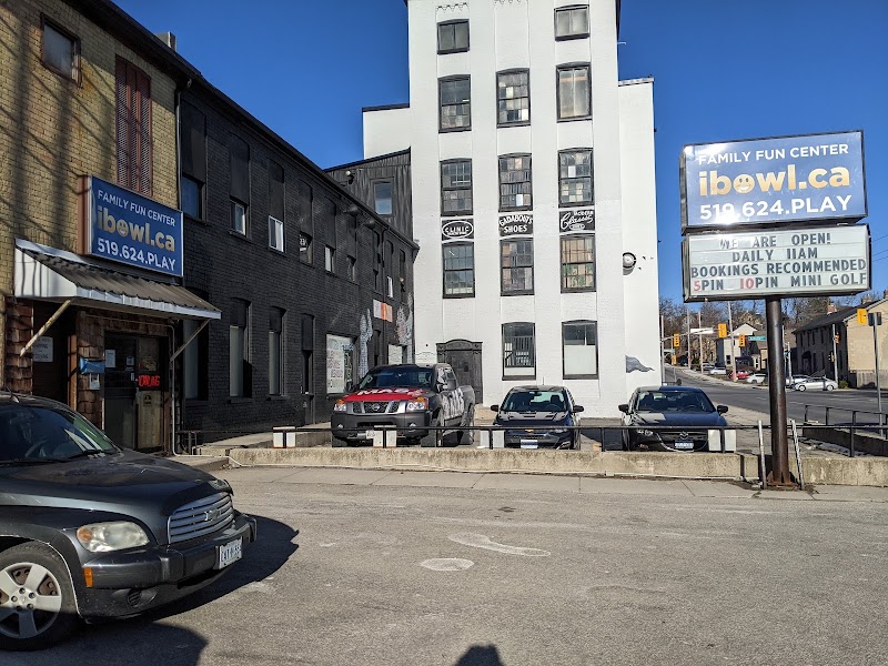 Photo of ibowl.ca
