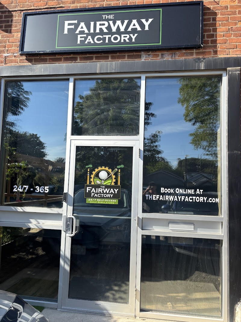 Photo of The Fairway Factory