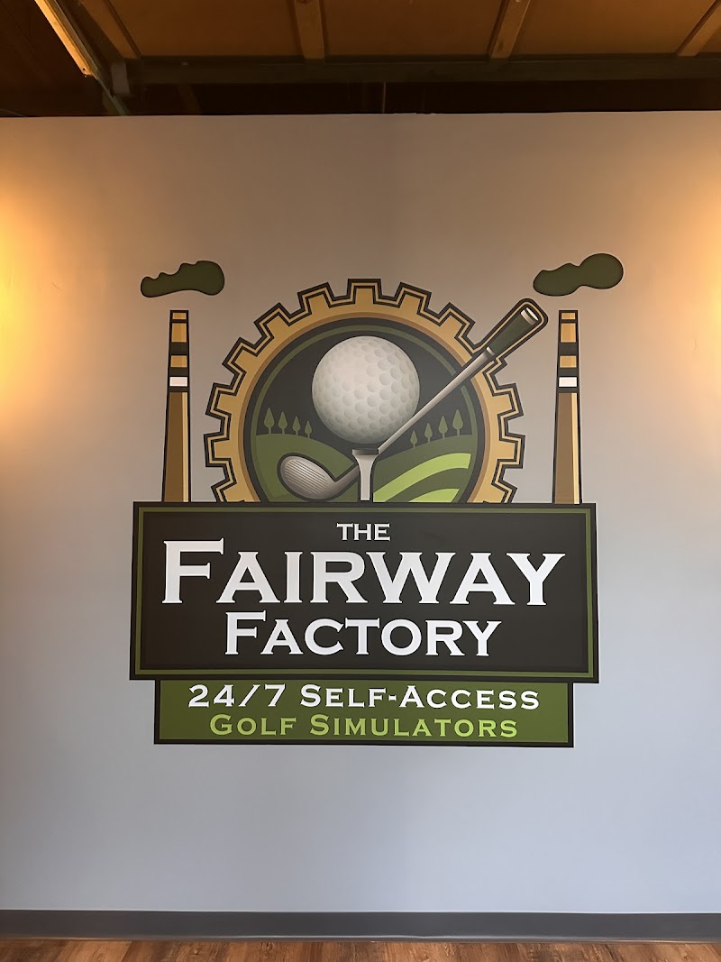 Photo of The Fairway Factory