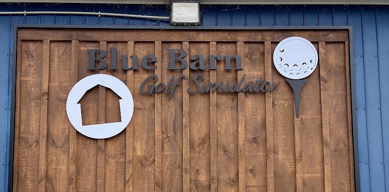 Photo of Blue Barn Golf Simulator