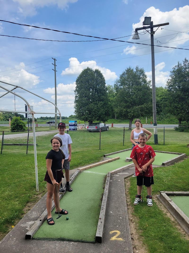 Photo of Northfield Golf Centre