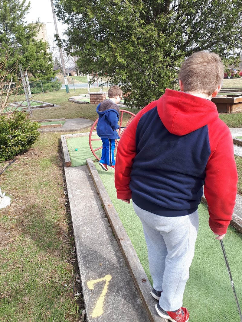 Photo of Northfield Golf Centre
