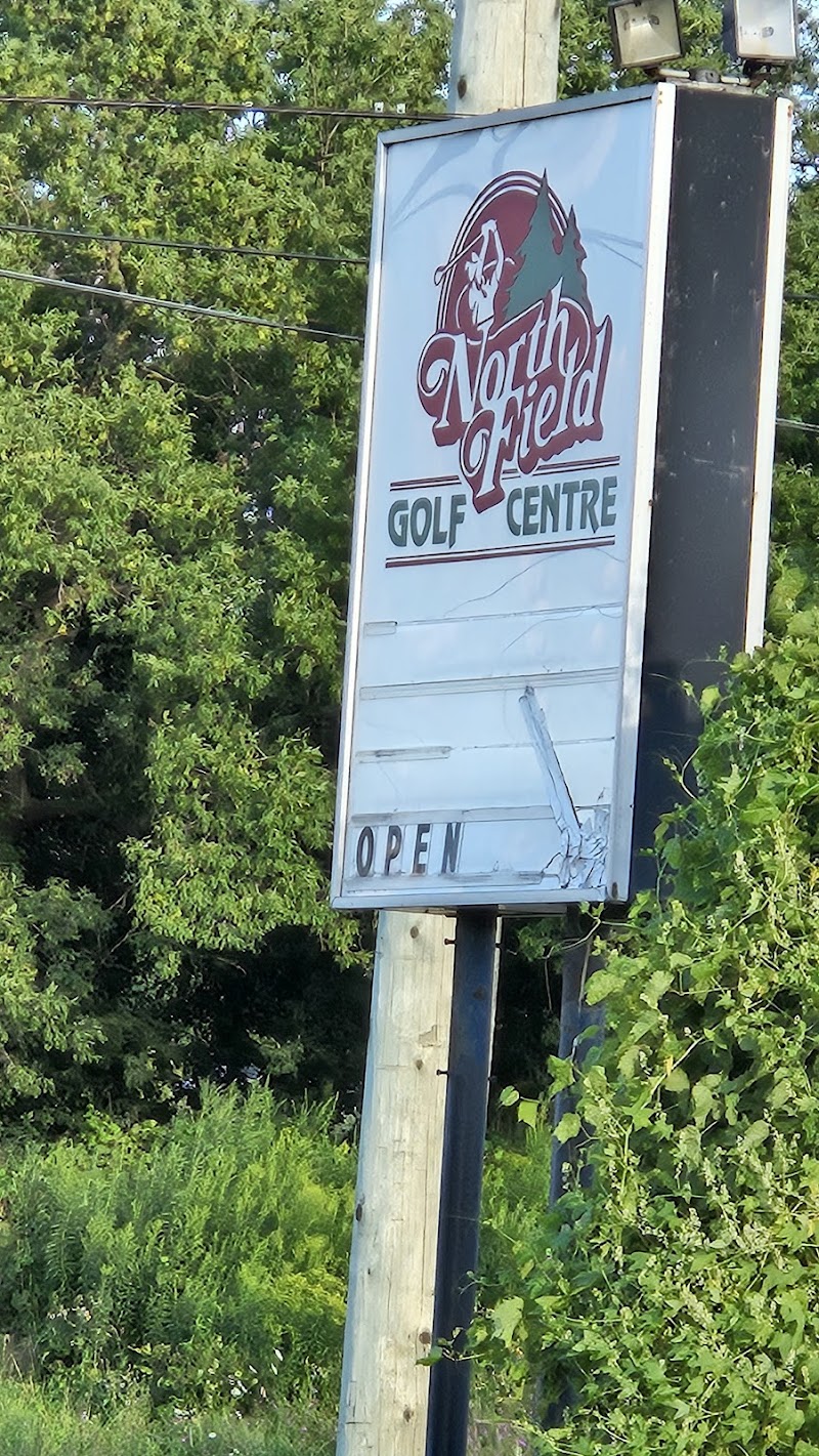 Photo of Northfield Golf Centre