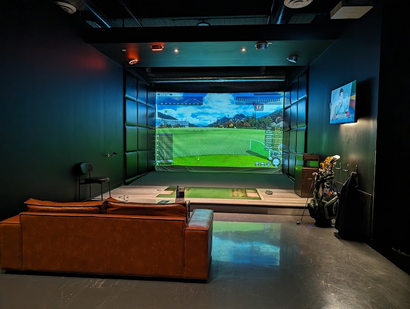 Photo of Tee Up Social