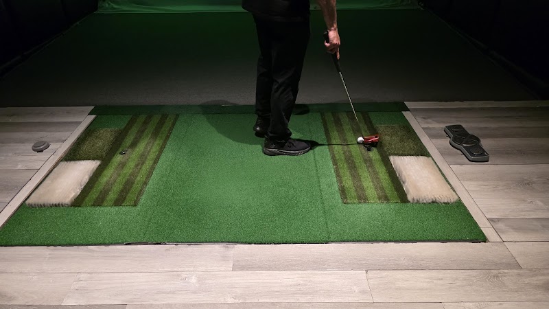 Photo of Tee Up Social