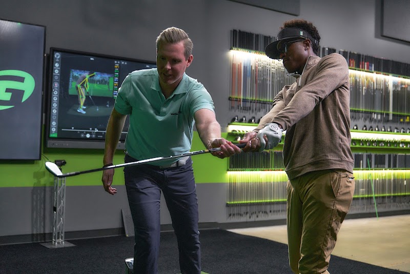 Photo of GOLFTEC Hamilton