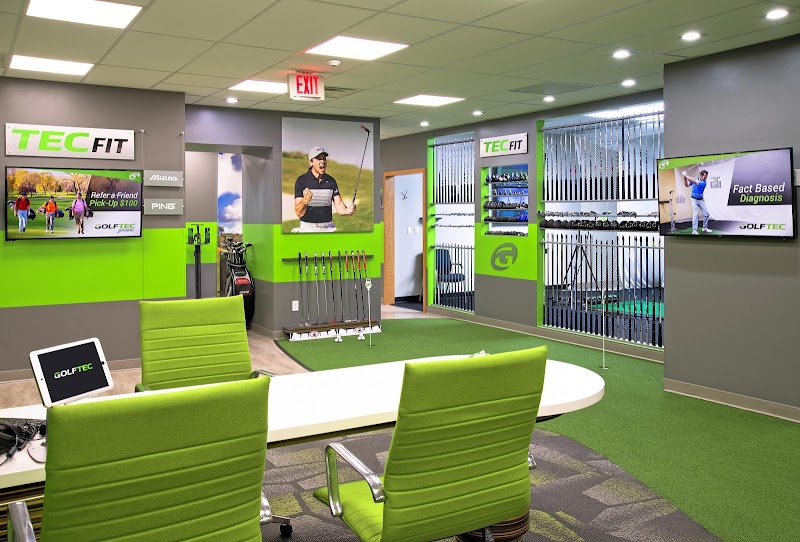 Photo of GOLFTEC Hamilton