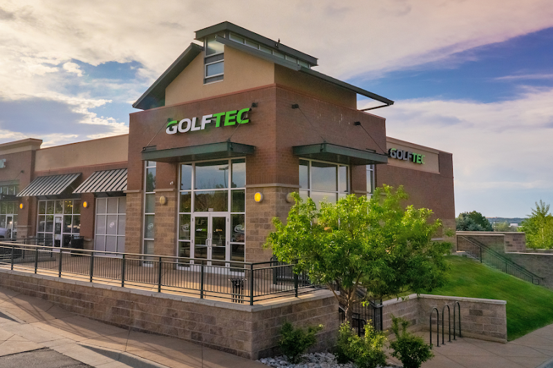 Photo of GOLFTEC Hamilton