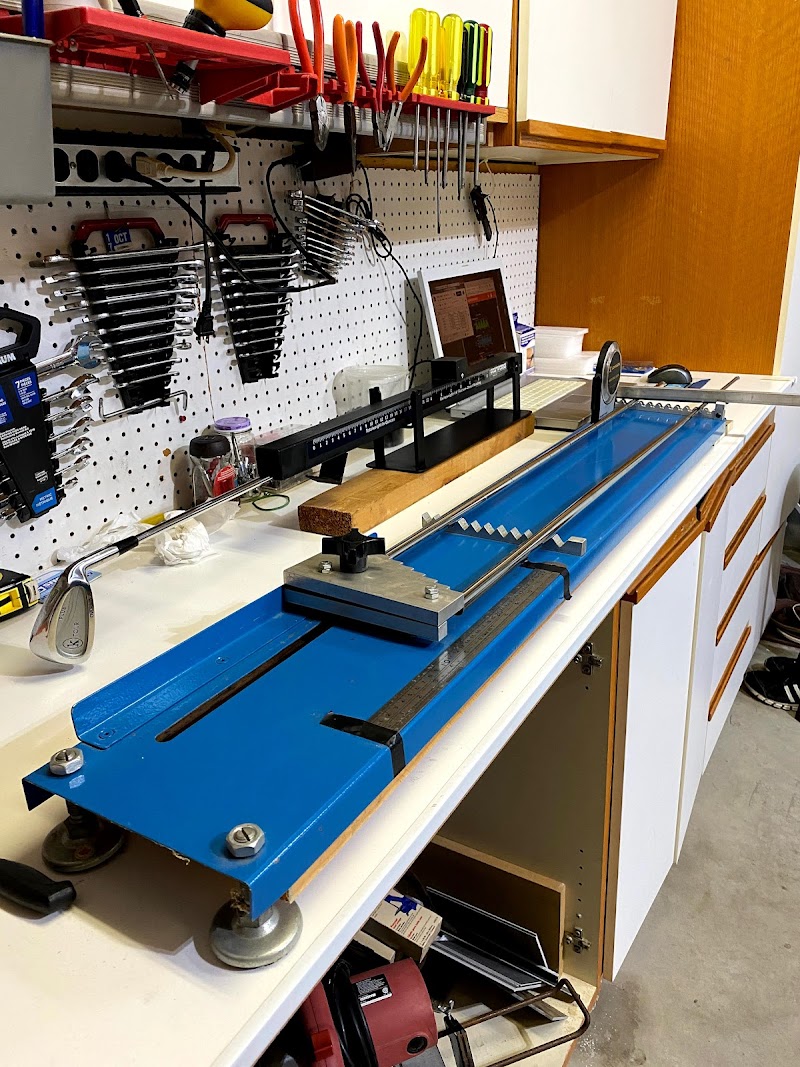 Photo of Leo's Custom Golf & Golf Simulator Sales